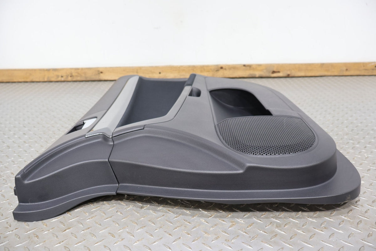 2008 Mitsubishi Lancer- Right Front Door Trim Panel