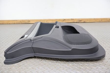 2008 Mitsubishi Lancer- Right Front Door Trim Panel