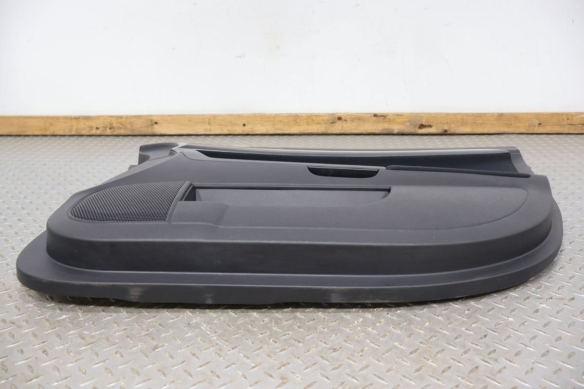 2008 Mitsubishi Lancer- Right Front Door Trim Panel