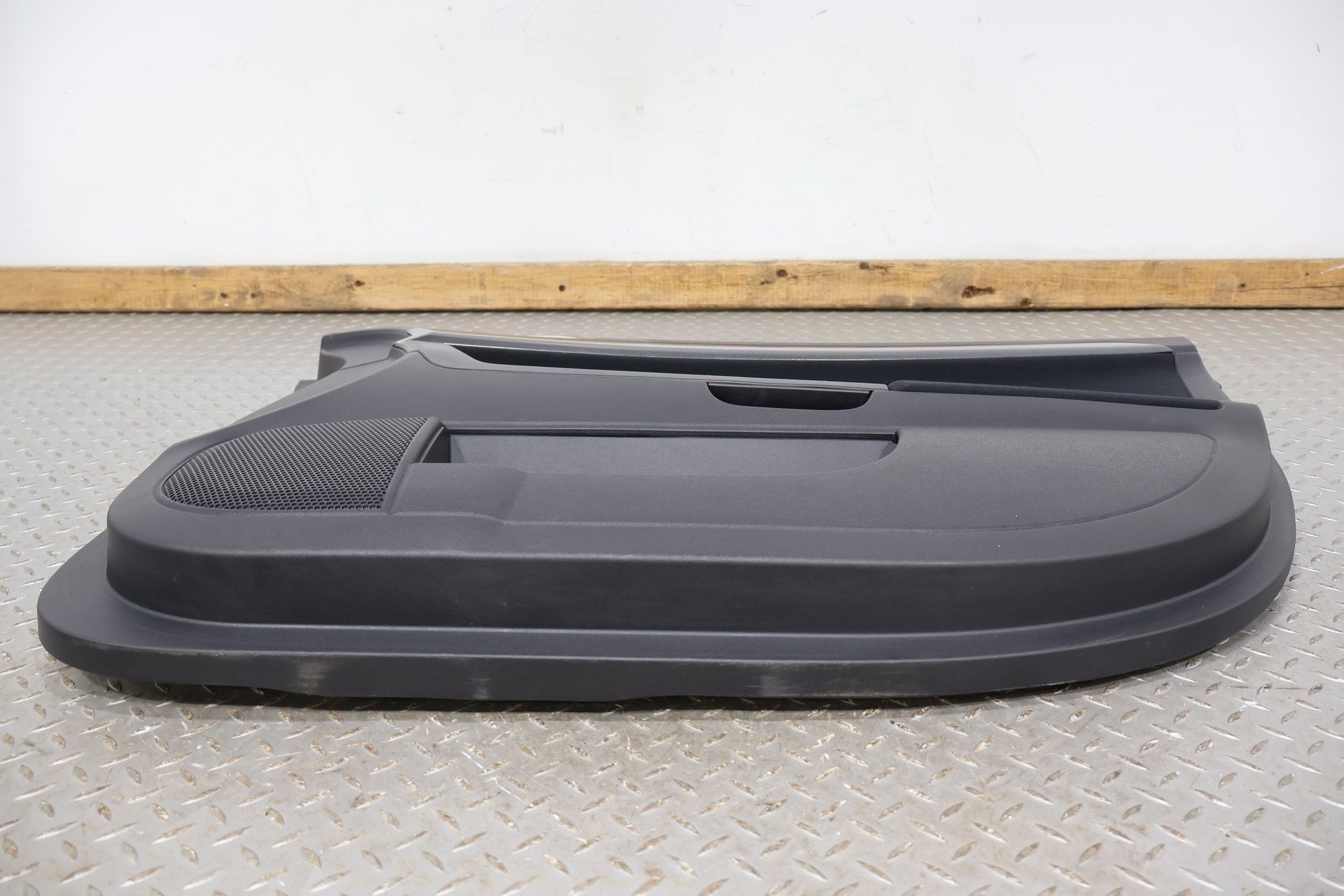 2008 Mitsubishi Lancer- Right Front Door Trim Panel