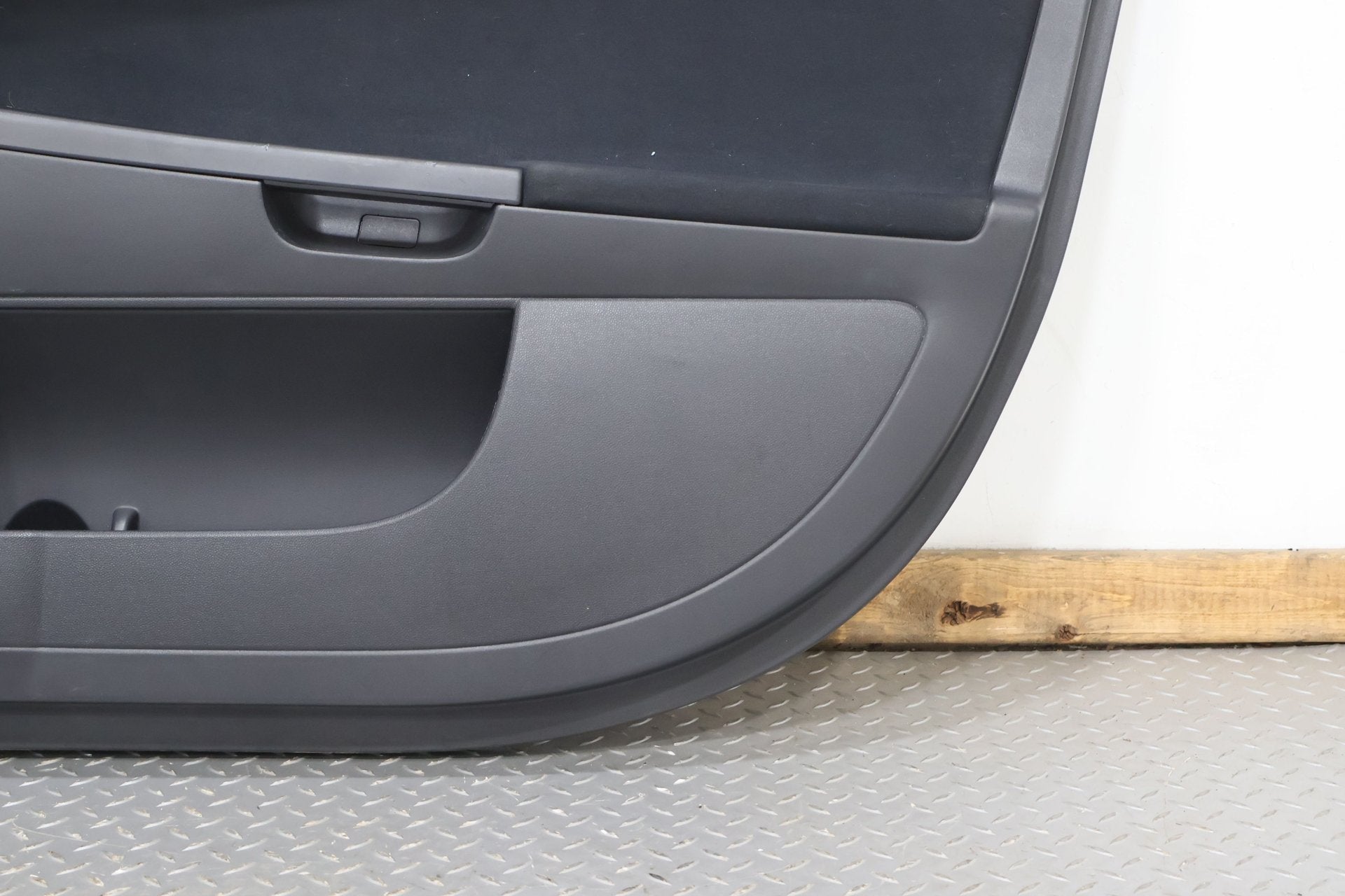 2008 Mitsubishi Lancer- Right Front Door Trim Panel