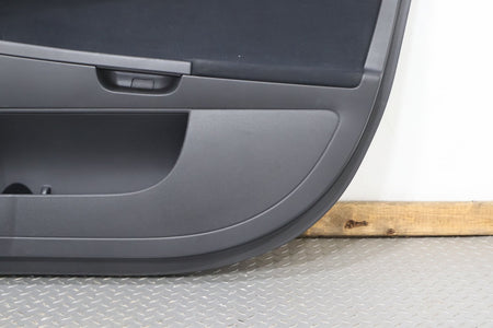 2008 Mitsubishi Lancer- Right Front Door Trim Panel