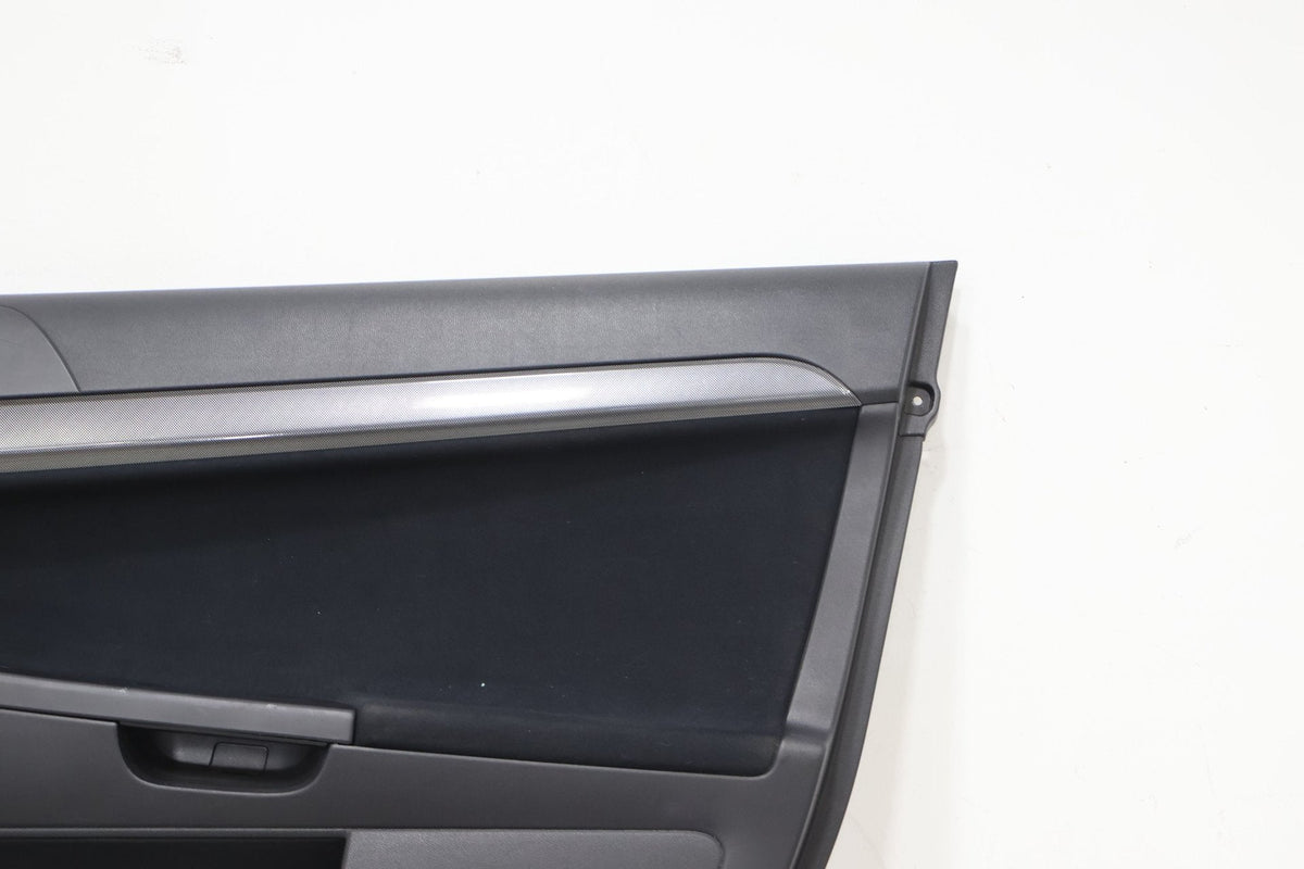 2008 Mitsubishi Lancer- Right Front Door Trim Panel