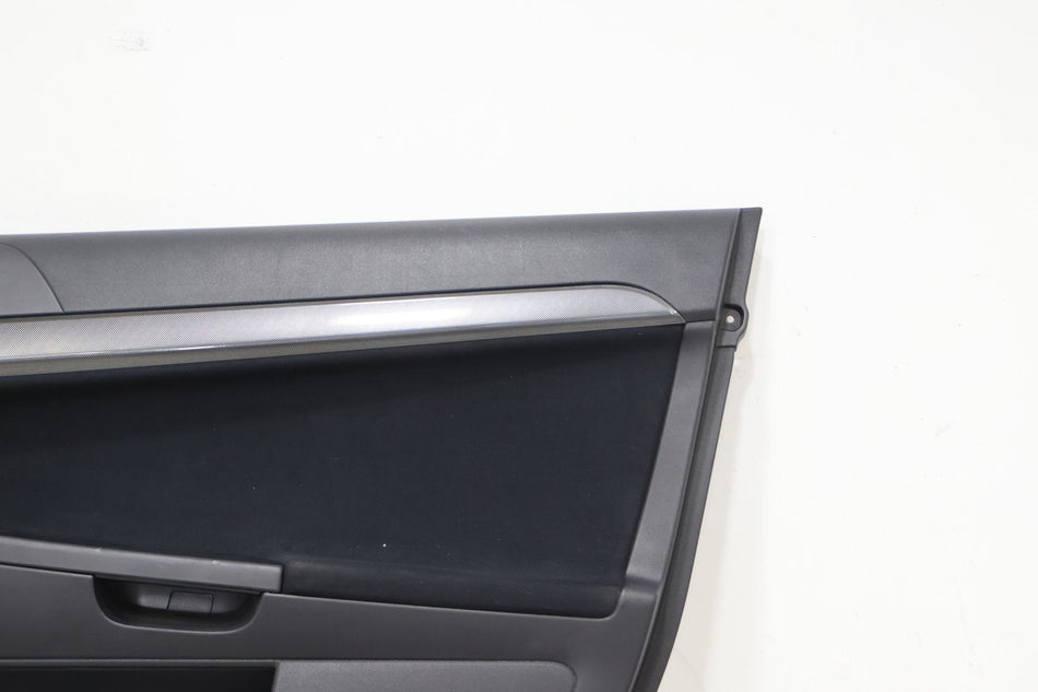 2008 Mitsubishi Lancer- Right Front Door Trim Panel