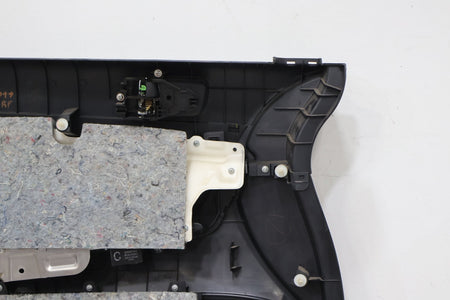 2008 Mitsubishi Lancer- Right Front Door Trim Panel