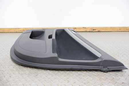 2008 Mitsubishi Lancer- Right Front Door Trim Panel