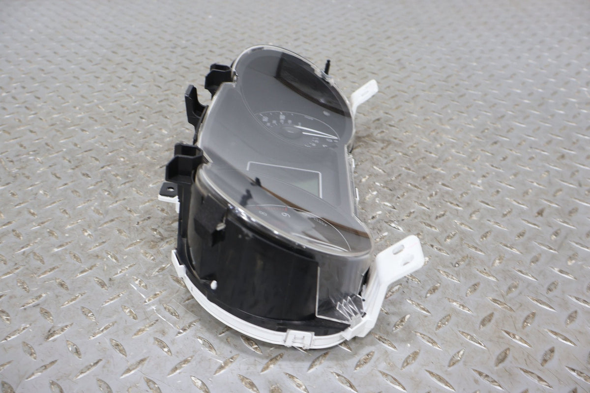 2008 Mitsubishi Lancer- Speedometer