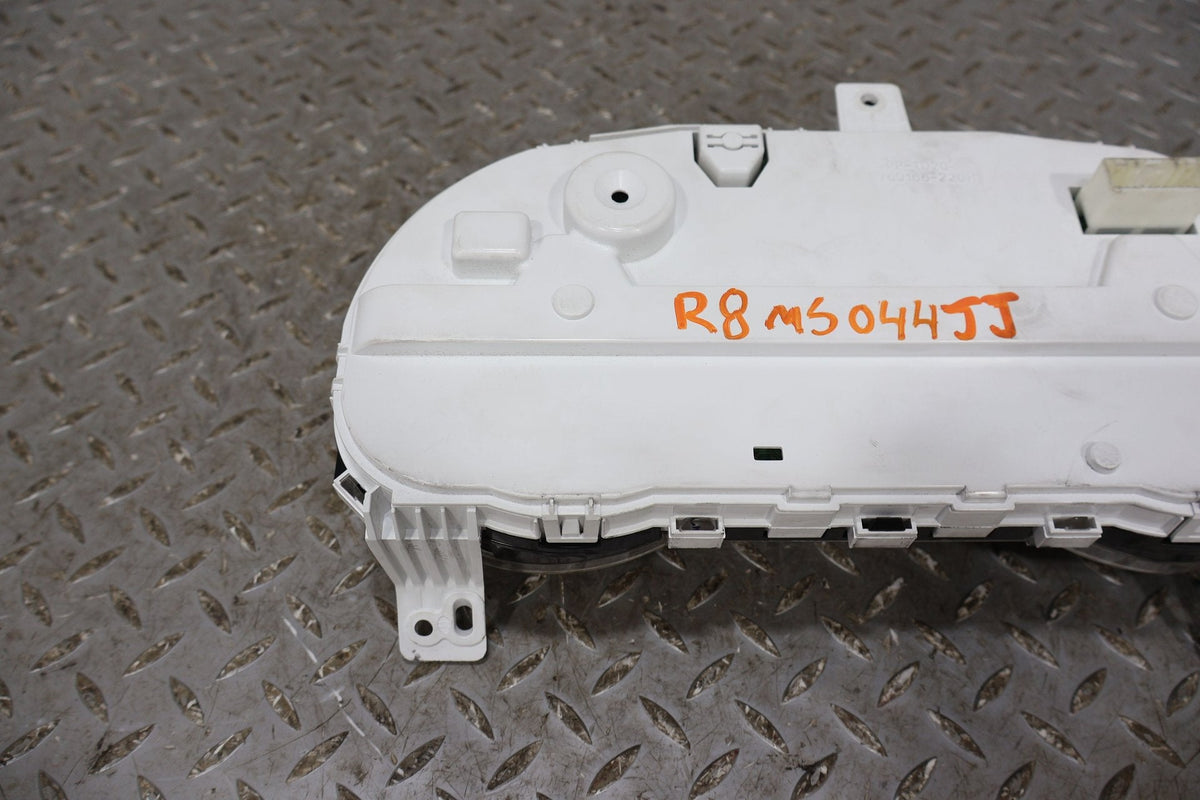 2008 Mitsubishi Lancer- Speedometer