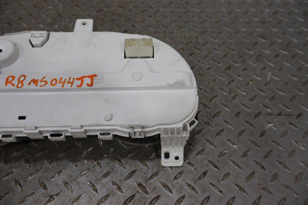 2008 Mitsubishi Lancer- Speedometer