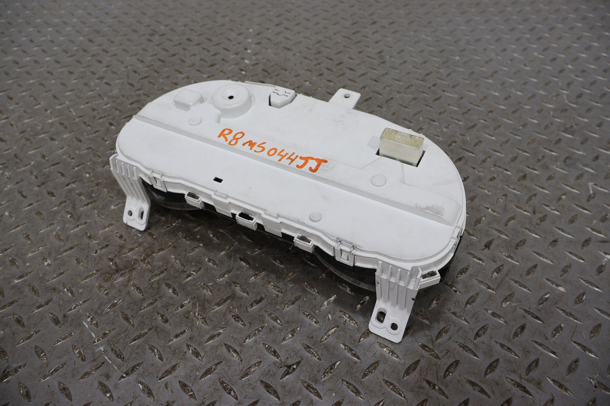 2008 Mitsubishi Lancer- Speedometer