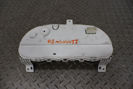 2008 Mitsubishi Lancer- Speedometer