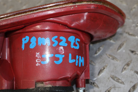 2008 Mitsubishi Lancer- TAIL LIGHT ASSEMBLY