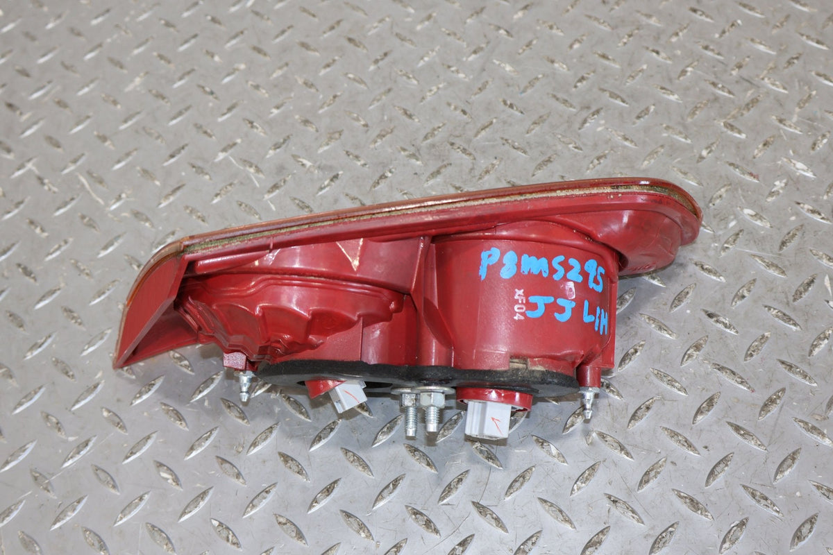 2008 Mitsubishi Lancer- TAIL LIGHT ASSEMBLY