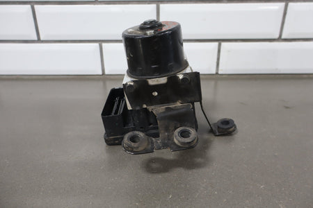 2008 Volkswagen Beetle 2.5L ABS Brake Unit OEM