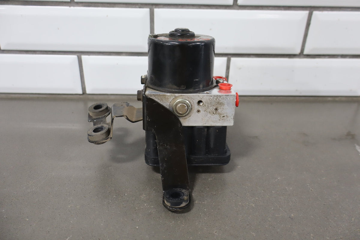 2008 Volkswagen Beetle 2.5L ABS Brake Unit OEM