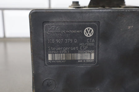 2008 Volkswagen Beetle 2.5L ABS Brake Unit OEM