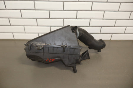 2008 Volkswagen Beetle 2.5L Air Cleaner Assembly OEM