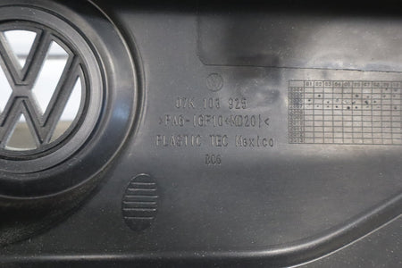 2008 Volkswagen Beetle 2.5L Inline 5 Engine Cover OEM