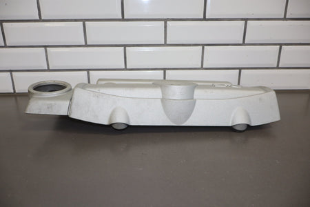 2008 Volkswagen Beetle 2.5L Inline 5 Engine Cover OEM