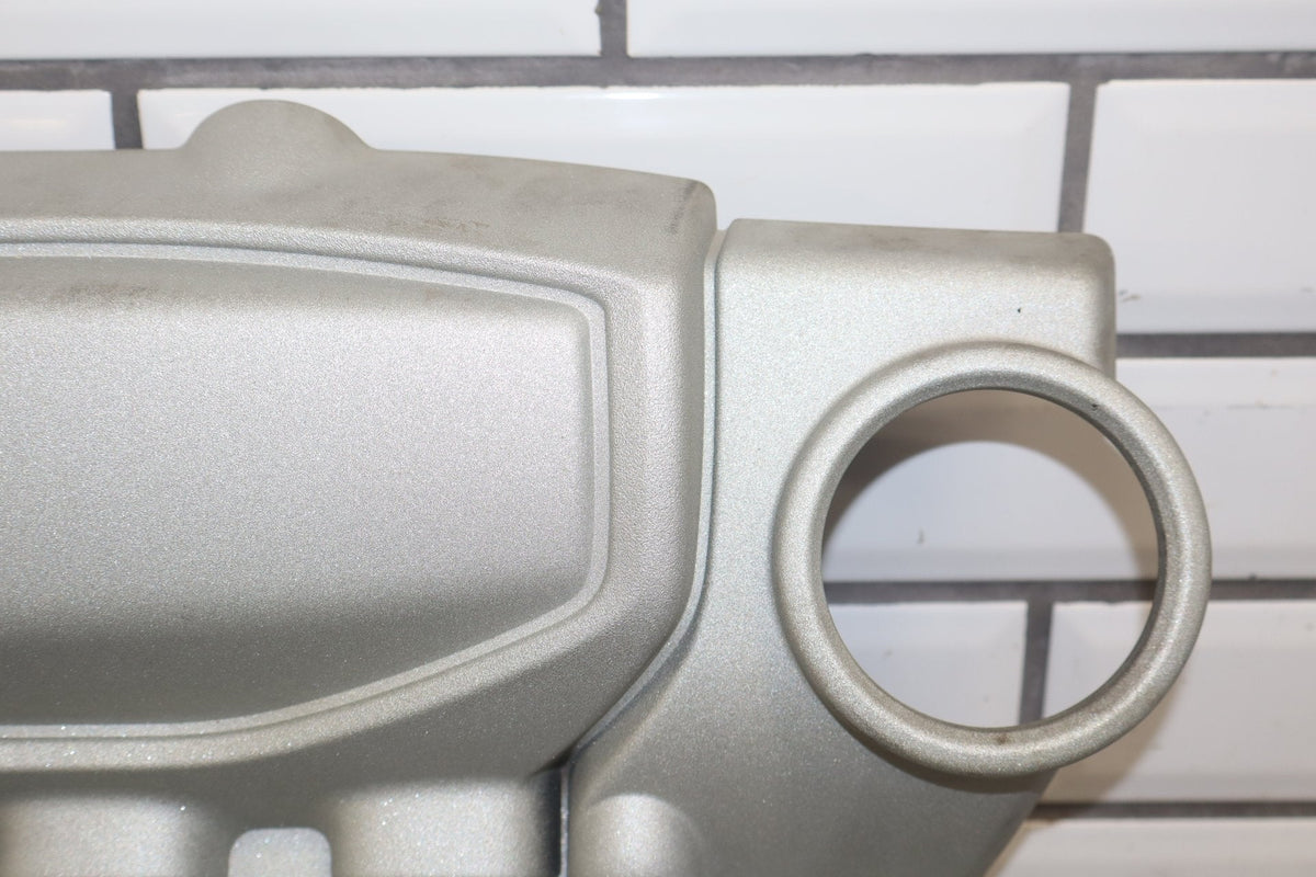 2008 Volkswagen Beetle 2.5L Inline 5 Engine Cover OEM