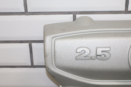 2008 Volkswagen Beetle 2.5L Inline 5 Engine Cover OEM