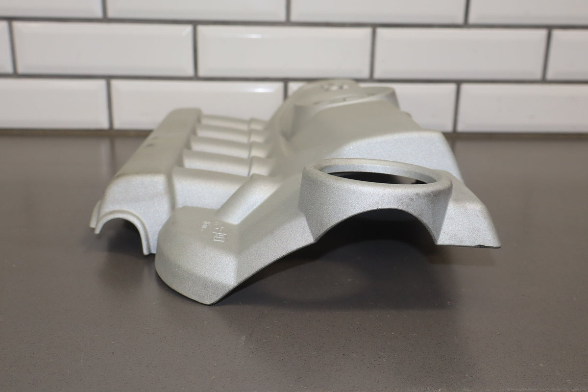 2008 Volkswagen Beetle 2.5L Inline 5 Engine Cover OEM