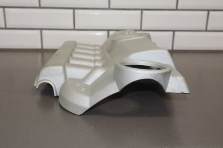 2008 Volkswagen Beetle 2.5L Inline 5 Engine Cover OEM