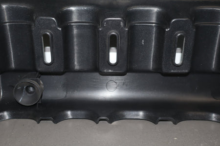 2008 Volkswagen Beetle 2.5L Inline 5 Engine Cover OEM