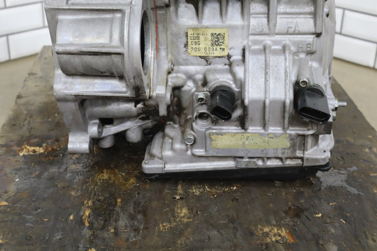 2008 Volkswagen Beetle FWD 2.5L Automatic Transmission Assembly OEM