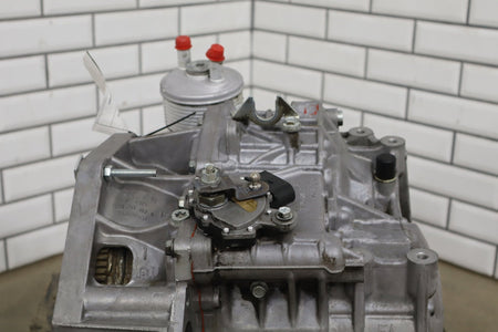 2008 Volkswagen Beetle FWD 2.5L Automatic Transmission Assembly OEM