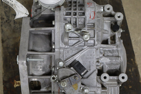 2008 Volkswagen Beetle FWD 2.5L Automatic Transmission Assembly OEM