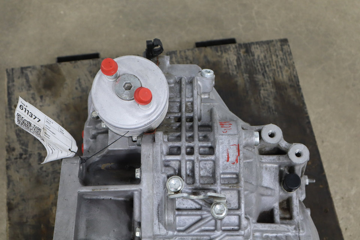 2008 Volkswagen Beetle FWD 2.5L Automatic Transmission Assembly OEM