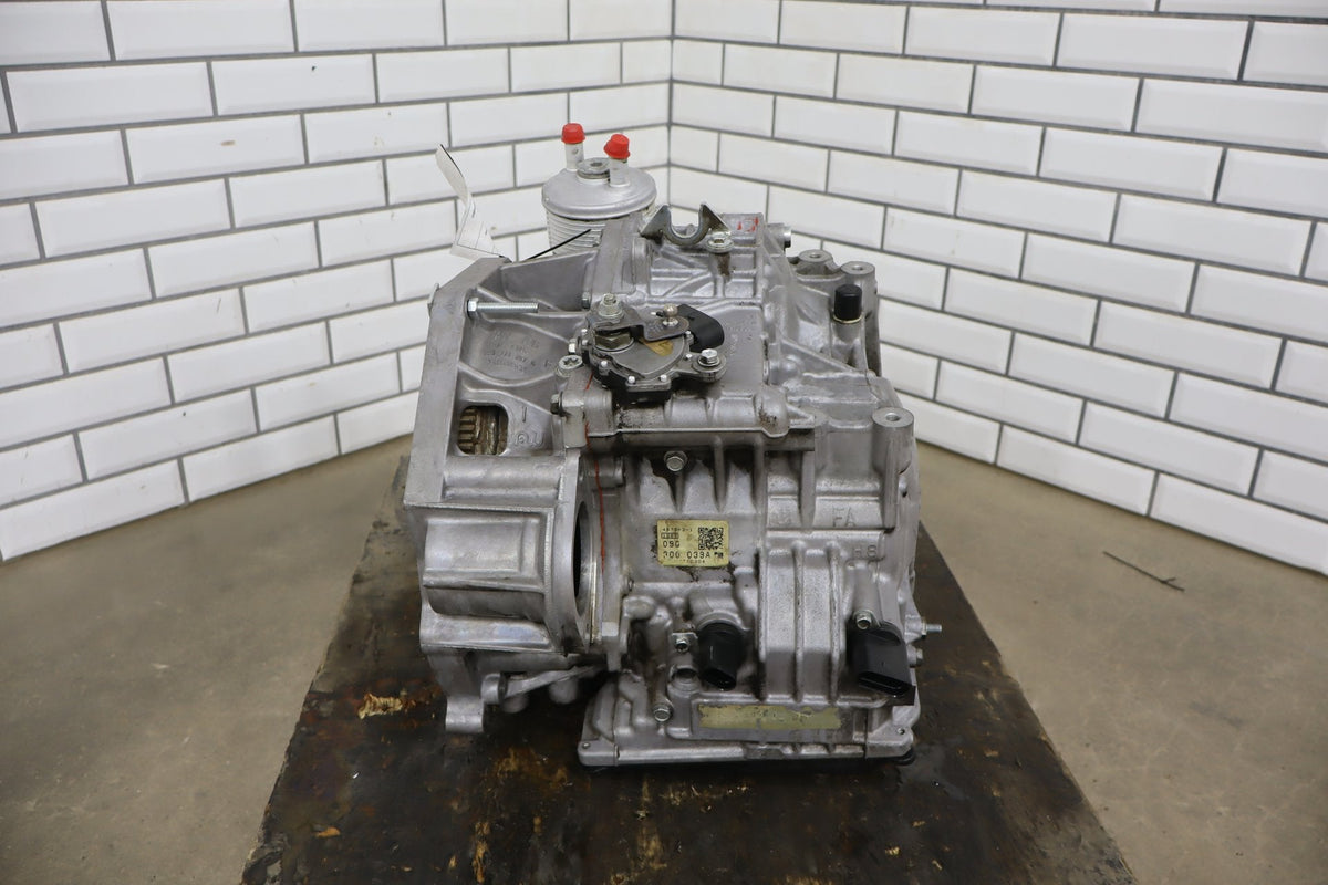 2008 Volkswagen Beetle FWD 2.5L Automatic Transmission Assembly OEM