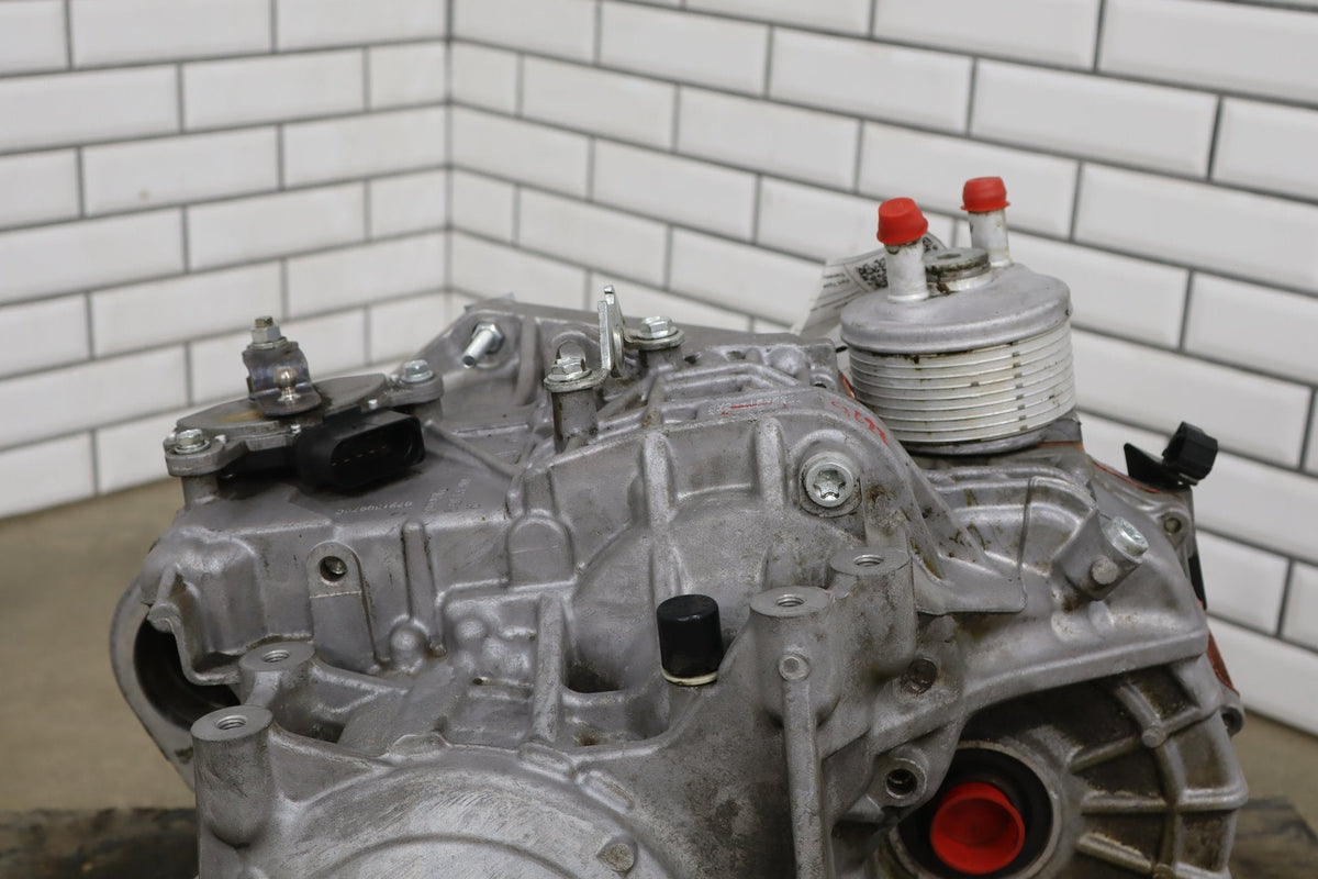 2008 Volkswagen Beetle FWD 2.5L Automatic Transmission Assembly OEM