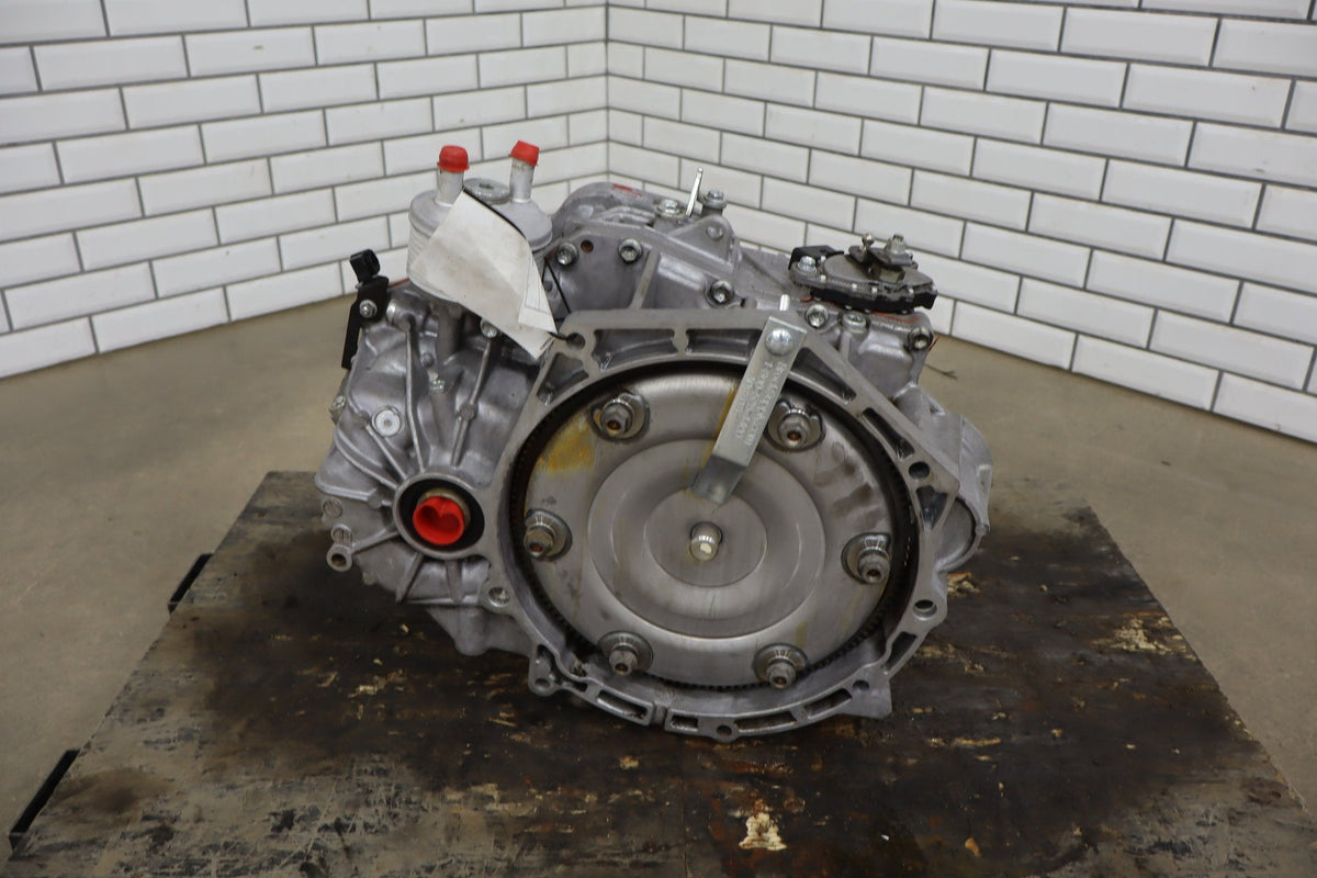 2008 Volkswagen Beetle FWD 2.5L Automatic Transmission Assembly OEM