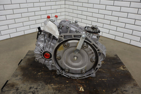 2008 Volkswagen Beetle FWD 2.5L Automatic Transmission Assembly OEM