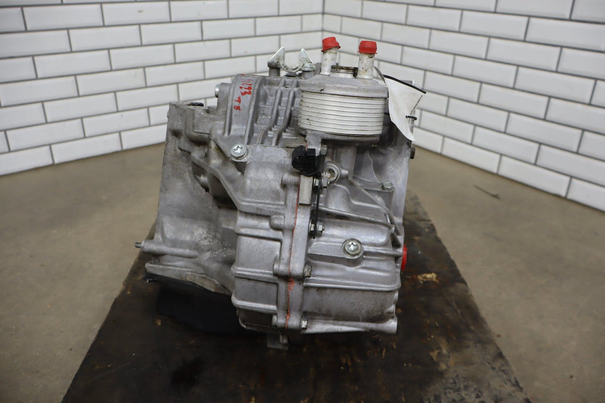 2008 Volkswagen Beetle FWD 2.5L Automatic Transmission Assembly OEM