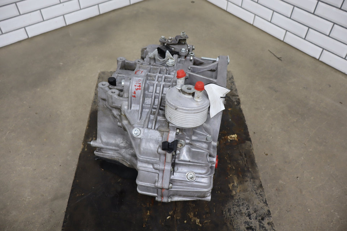 2008 Volkswagen Beetle FWD 2.5L Automatic Transmission Assembly OEM