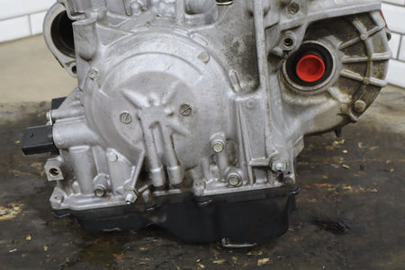 2008 Volkswagen Beetle FWD 2.5L Automatic Transmission Assembly OEM