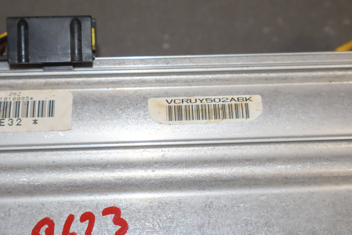 2008 Volkswagen Beetle SE Right Dash Airbag OEM