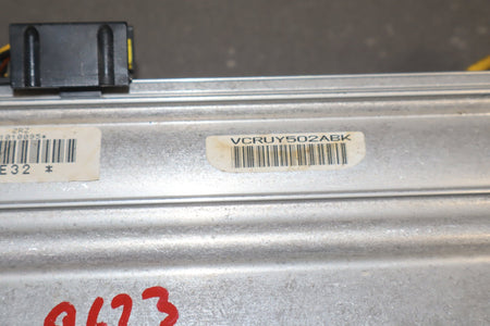 2008 Volkswagen Beetle SE Right Dash Airbag OEM
