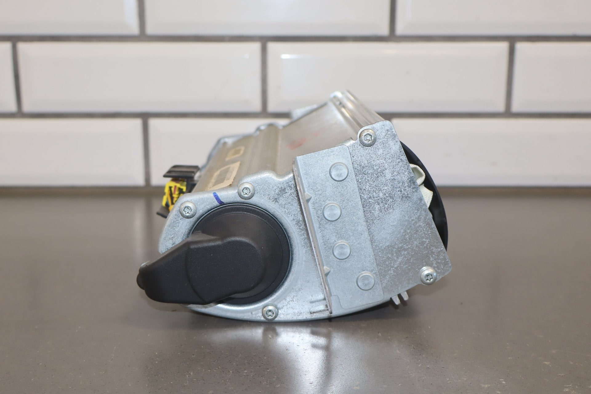 2008 Volkswagen Beetle SE Right Dash Airbag OEM