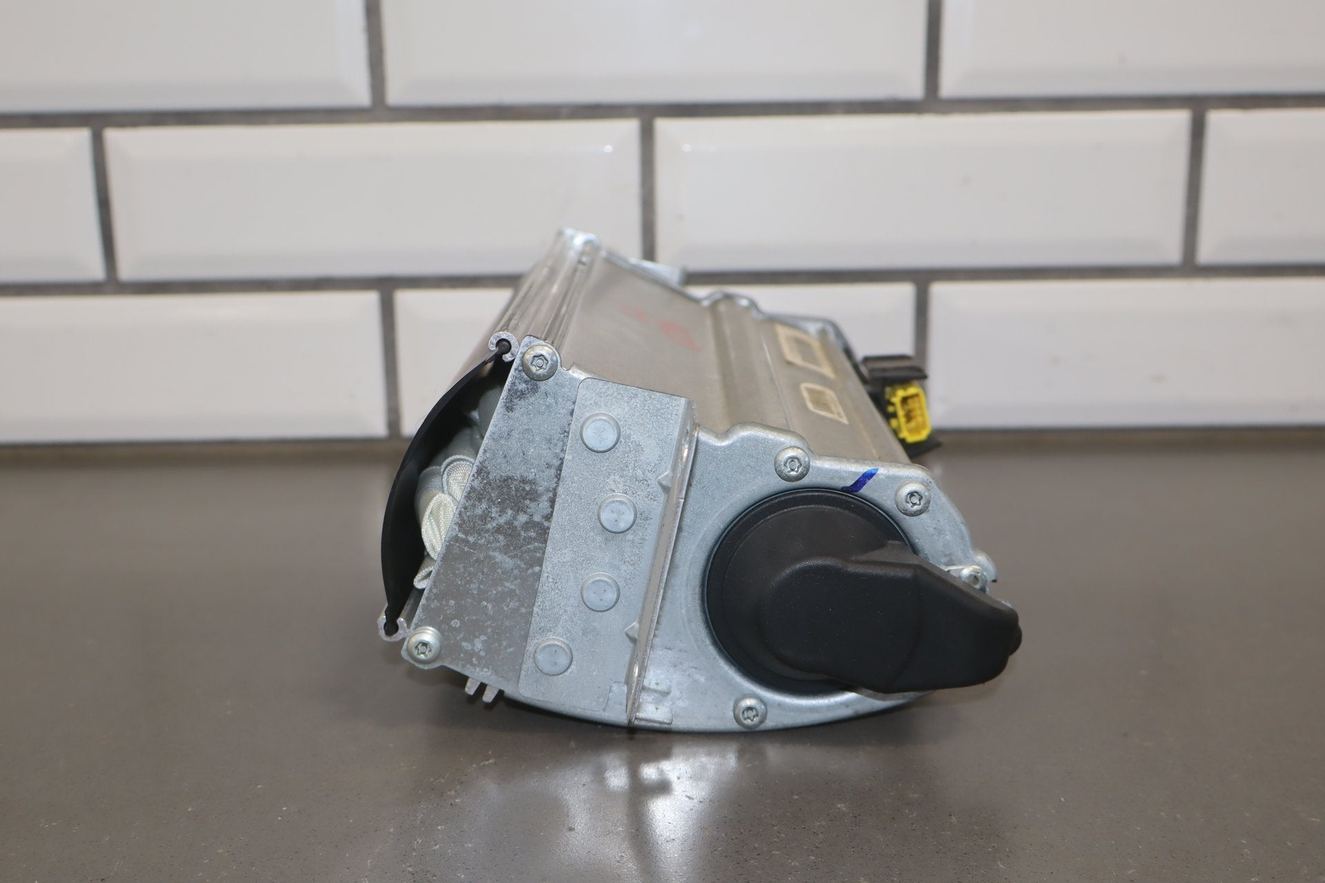 2008 Volkswagen Beetle SE Right Dash Airbag OEM