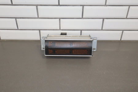 2008 Volkswagen Beetle SE Right Dash Airbag OEM