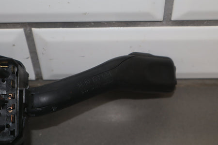 2008 Volkswagen Beetle Turn Signal Combination Switch OEM