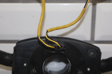 2008 Volkswagen Beetle Turn Signal Combination Switch OEM