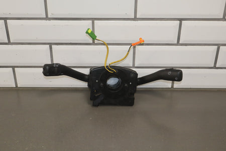 2008 Volkswagen Beetle Turn Signal Combination Switch OEM