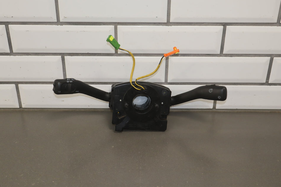 2008 Volkswagen Beetle Turn Signal Combination Switch OEM
