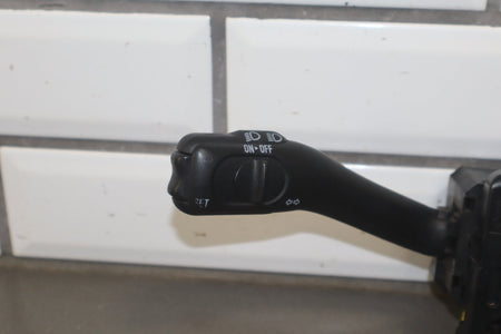 2008 Volkswagen Beetle Turn Signal Combination Switch OEM