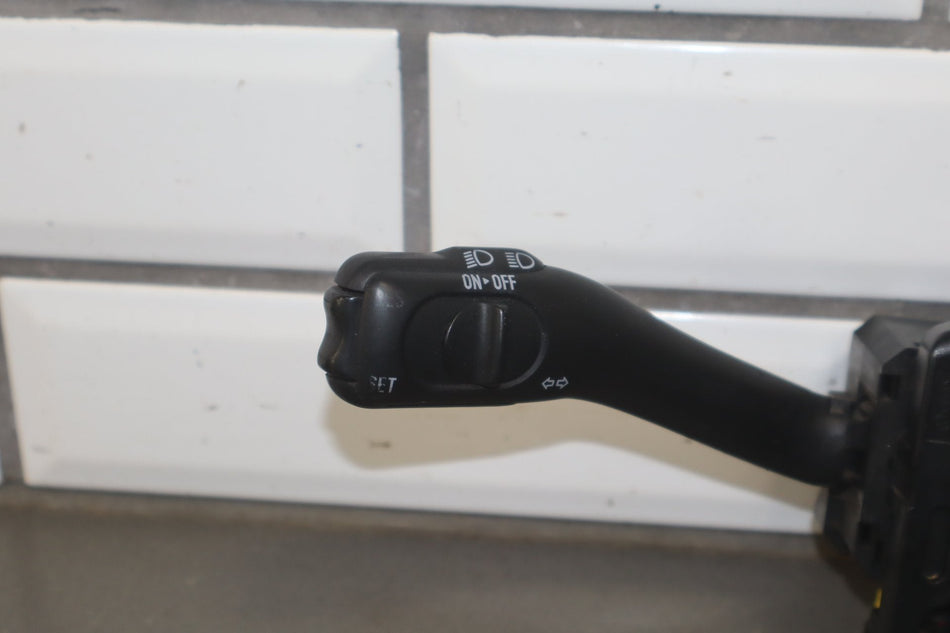 2008 Volkswagen Beetle Turn Signal Combination Switch OEM